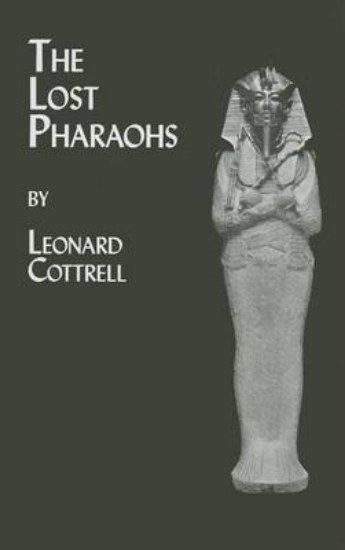 Picture of Lost Pharaohs