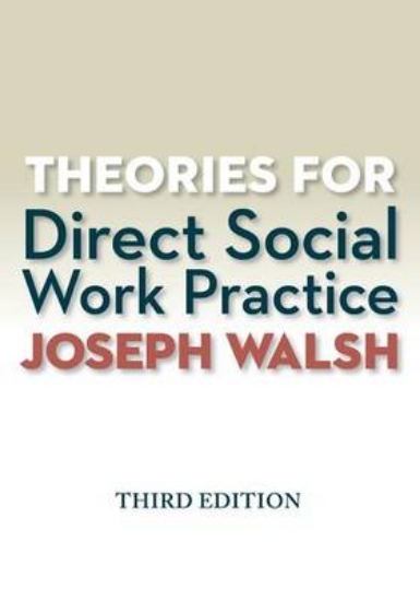 Picture of Theories for Direct Social Work Practice