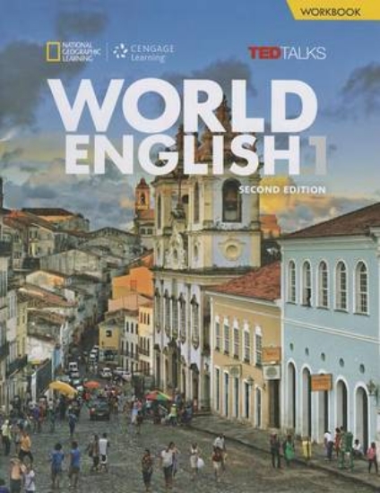 Picture of World English 1: Printed Workbook