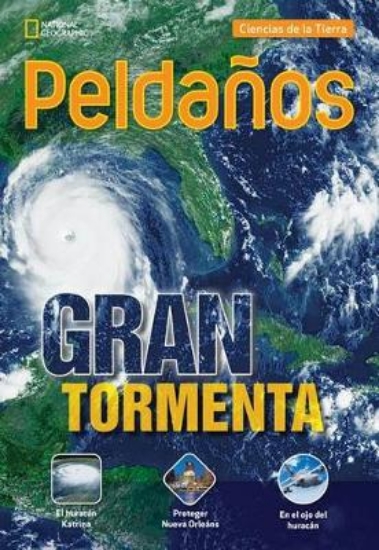 Picture of Ladders Science 3: Gran tormenta (Big Storm) (on-l