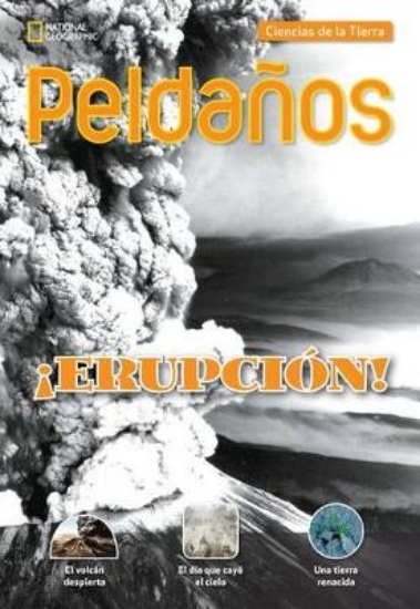 Picture of Ladders Science 3: Erupci n! (Eruption!) (on-level