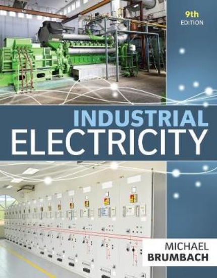 Picture of Industrial Electricity