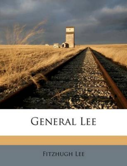 Picture of General Lee