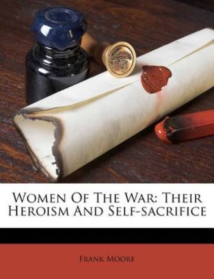 Picture of Women of the War