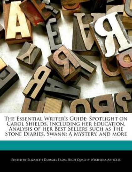 Picture of The Essential Writer's Guide