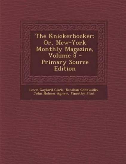 Picture of The Knickerbocker