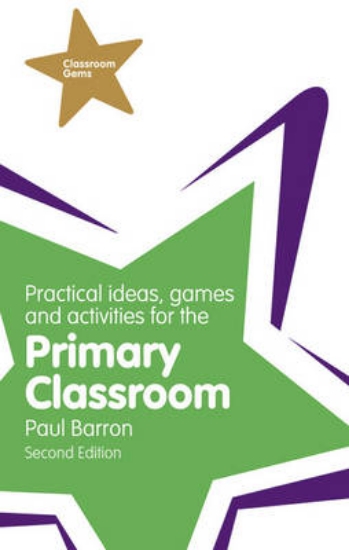 Picture of Practical Ideas, Games and Activities for the Prim