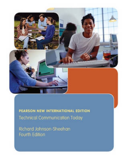 Picture of Technical Communication Today: Pearson New Interna