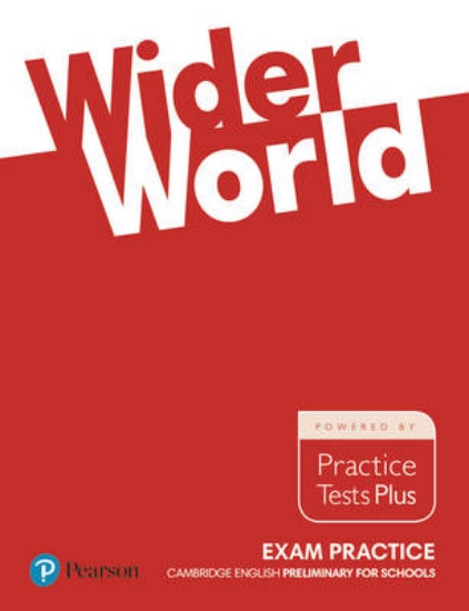 Picture of Wider World Exam Practice: Cambridge Preliminary f