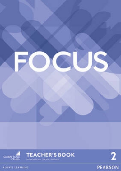 Picture of Focus BrE Teacher's Book & DVD-ROM Pack Level 2