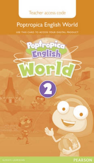 Picture of Poptropica English American Edition 1 Teacher's Ed