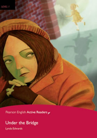 Picture of Level 1: Under the Bridge Book and Multi-ROM with