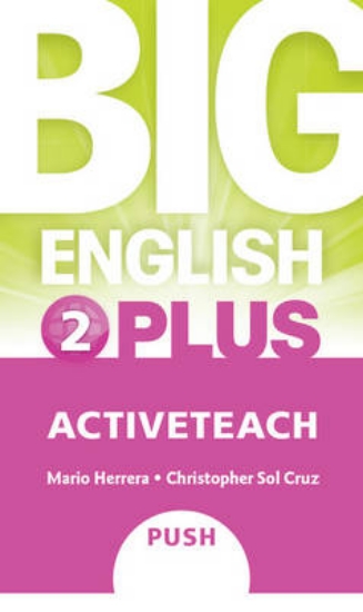 Picture of Big English Plus 2 Active Teach