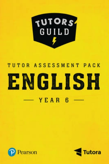 Picture of Tutors' Guild Year Six English Tutor Assessment Pa