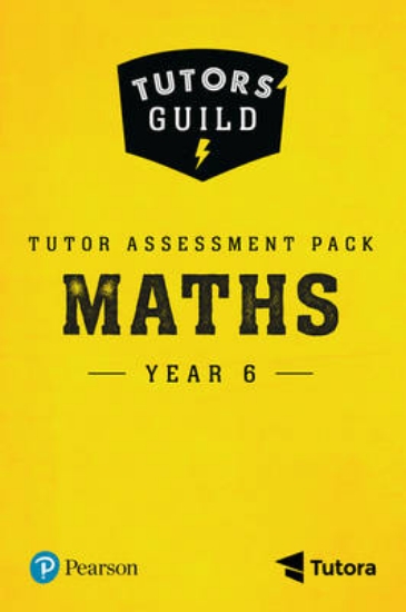 Picture of Tutors' Guild Year Six Mathematics Tutor Assessmen