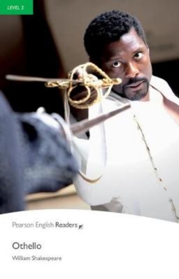 Picture of Level 3: Othello Digital Audiobook &amp; ePub Pack