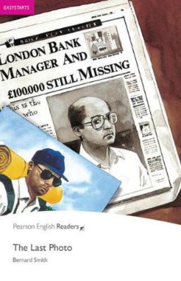 Picture of Easystart: The Last Photo Digital Audiobook &amp;