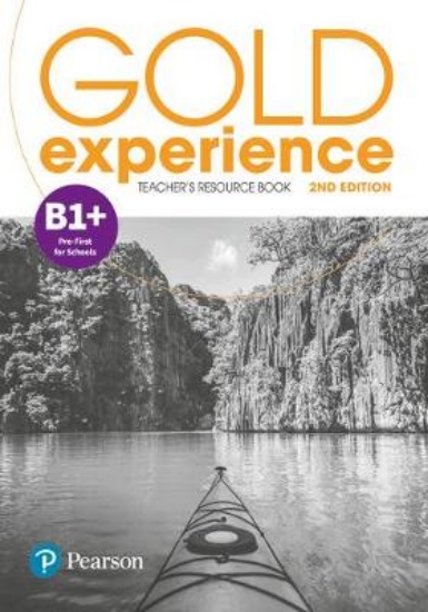 Picture of Gold Experience 2nd Edition B1+ Teacher's Resource