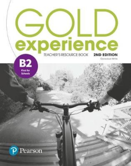 Picture of Gold Experience 2nd Edition B2 Teacher's Resource