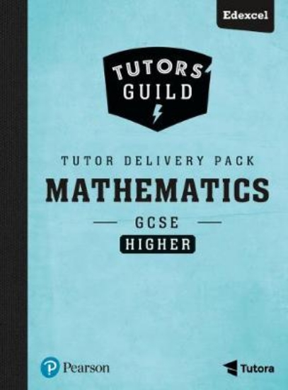 Picture of Tutors' Guild Edexcel GCSE (9-1) Mathematics Highe