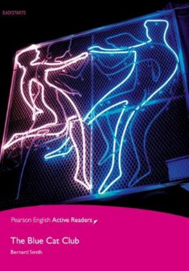 Picture of Easystart: The Blue Cat Club Book &amp; Multi-ROM