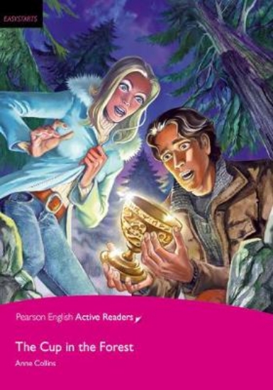 Picture of Easystart: The Cup in the Forest Book &amp; Multi-