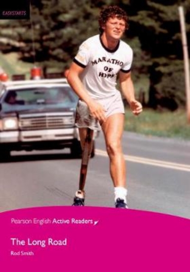 Picture of Easystart: The Long Road Book &amp; Multi-ROM with