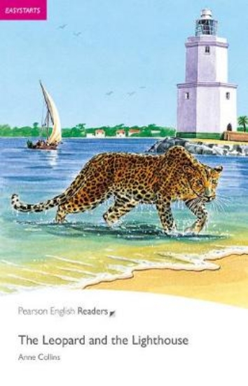 Picture of Easystart: The Leopard and the Lighthouse Digital