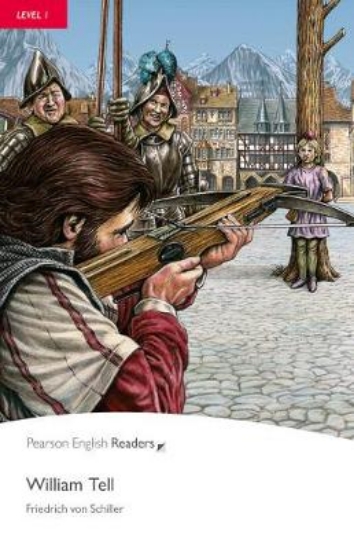Picture of Level 1: William Tell Digital Audiobook &amp; ePub