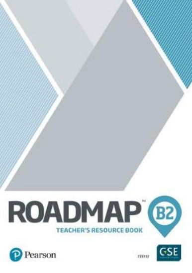 Picture of Roadmap B2 Teacher's Book with Digital Resources &