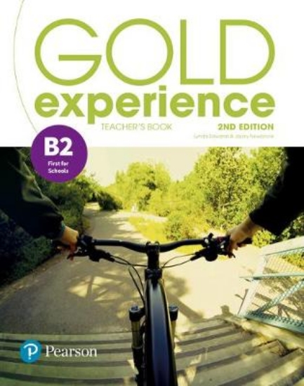 Picture of Gold Experience 2nd Edition B2 Teacher's Book with