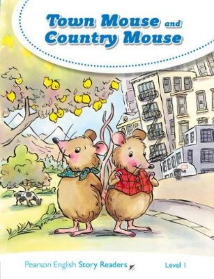 Picture of Level 1: Town Mouse and Country Mouse