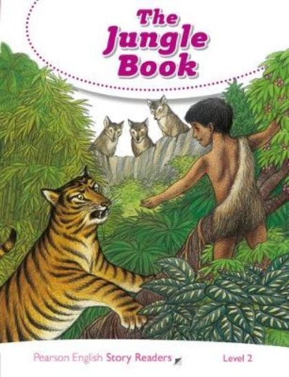 Picture of Level 2: The Jungle Book