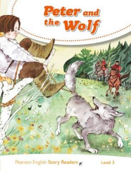 Picture of Level 3: Peter and the Wolf