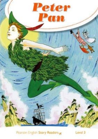 Picture of Level 3: Peter Pan