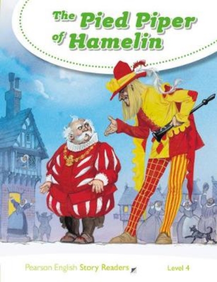 Picture of Level 4: The Pied Piper of Hamelin