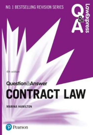 Picture of Law Express Question and Answer: Contract Law, 4th