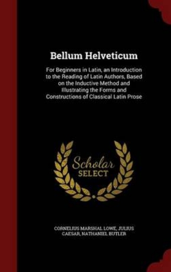 Picture of Bellum Helveticum