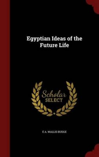 Picture of Egyptian Ideas of the Future Life