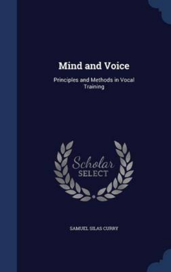 Picture of Mind and Voice