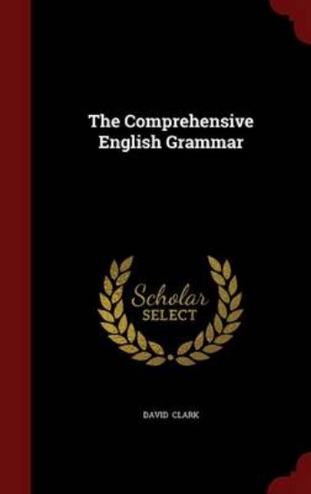 Picture of The Comprehensive English Grammar