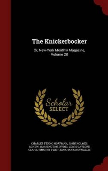 Picture of The Knickerbocker
