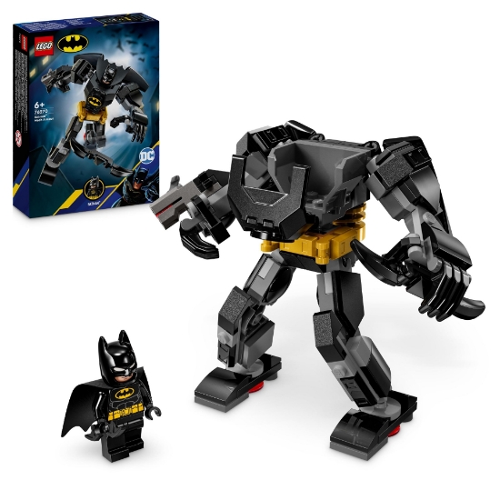 Picture of Lego Batman™ Mech Armor V30