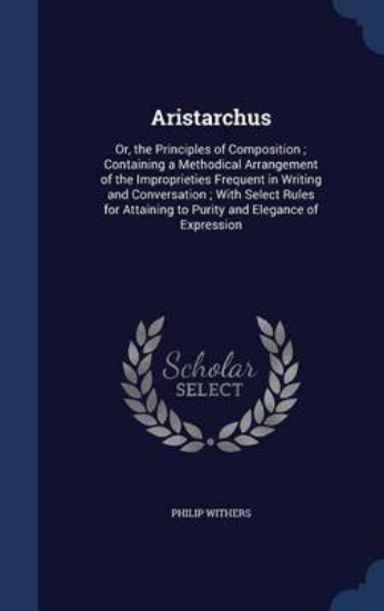 Picture of Aristarchus