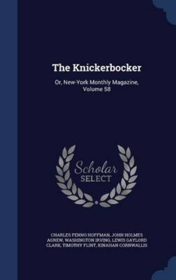 Picture of The Knickerbocker
