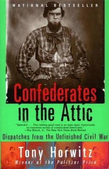 Picture of Confederates in the Attic
