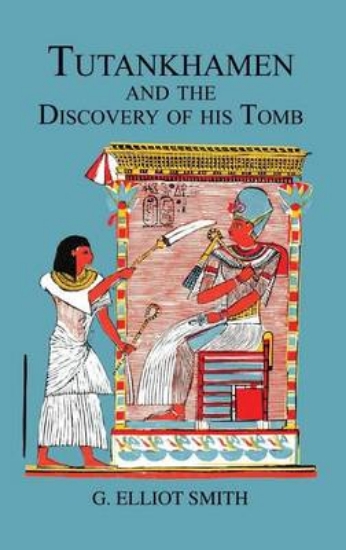 Picture of Tutankhamen & the Discovery of His Tomb