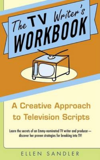 Picture of TV Writer's Workbook