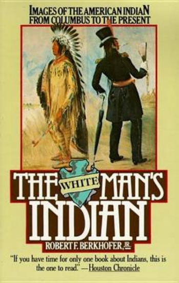 Picture of White Man's Indian