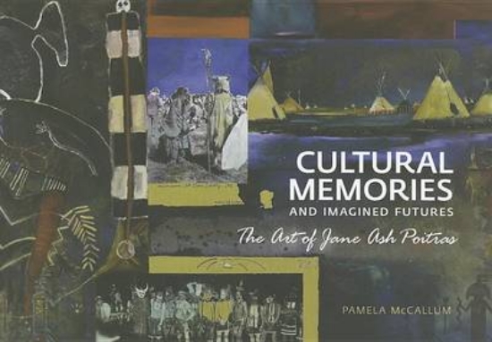 Picture of Cultural Memories and Imagined Futures
